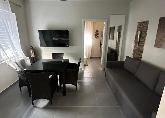 Apartamento El Madrono