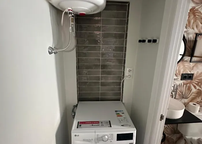 Apartamento El Madrono