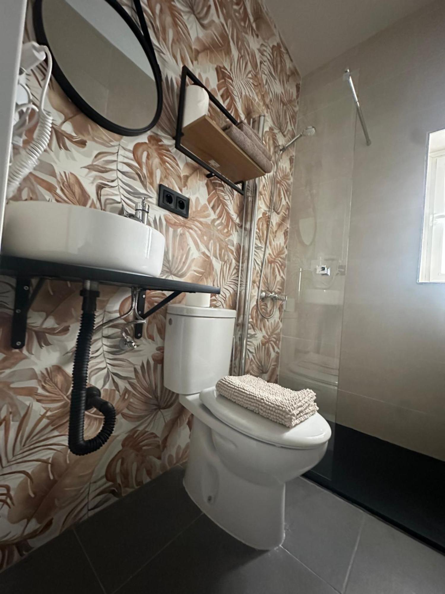 Apartamento El Madrono
