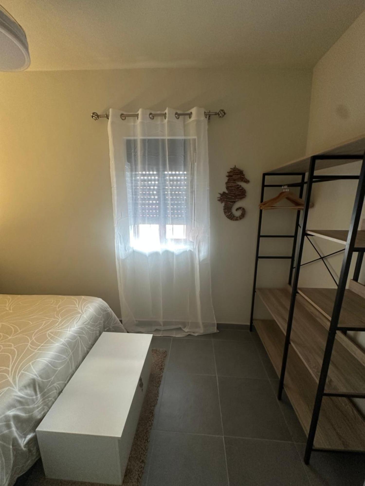 El Madrono Apartamento *