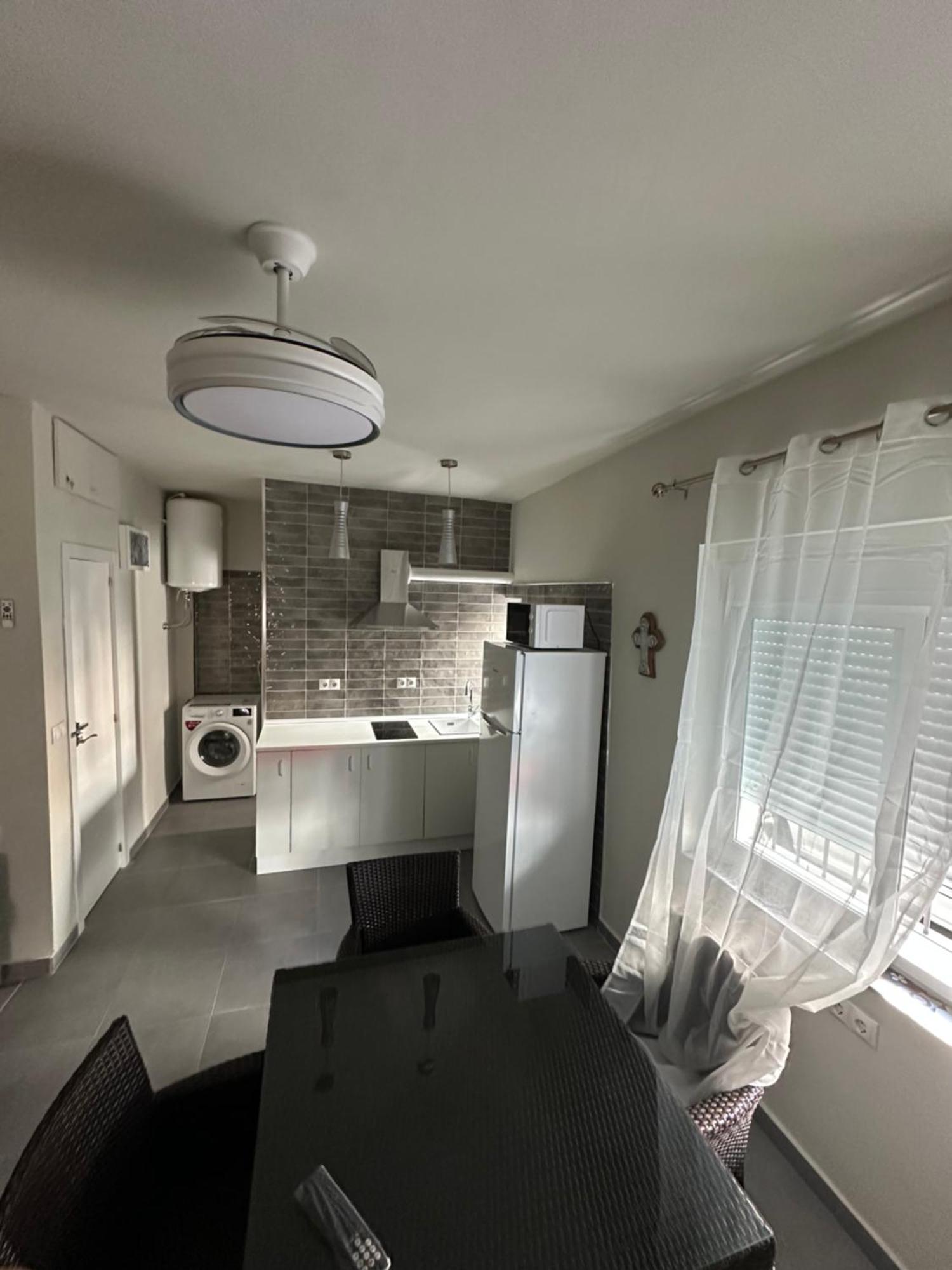 Apartamento El Madrono