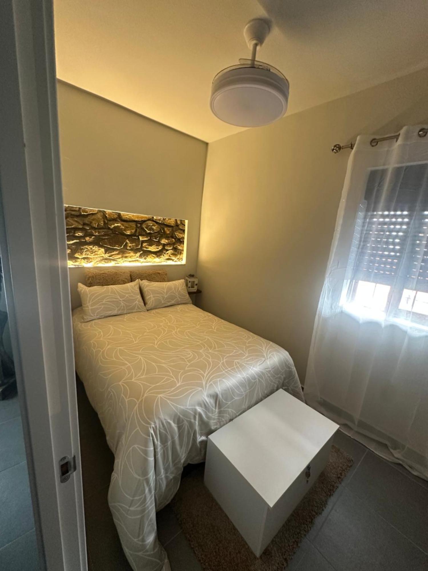Apartamento El Madrono