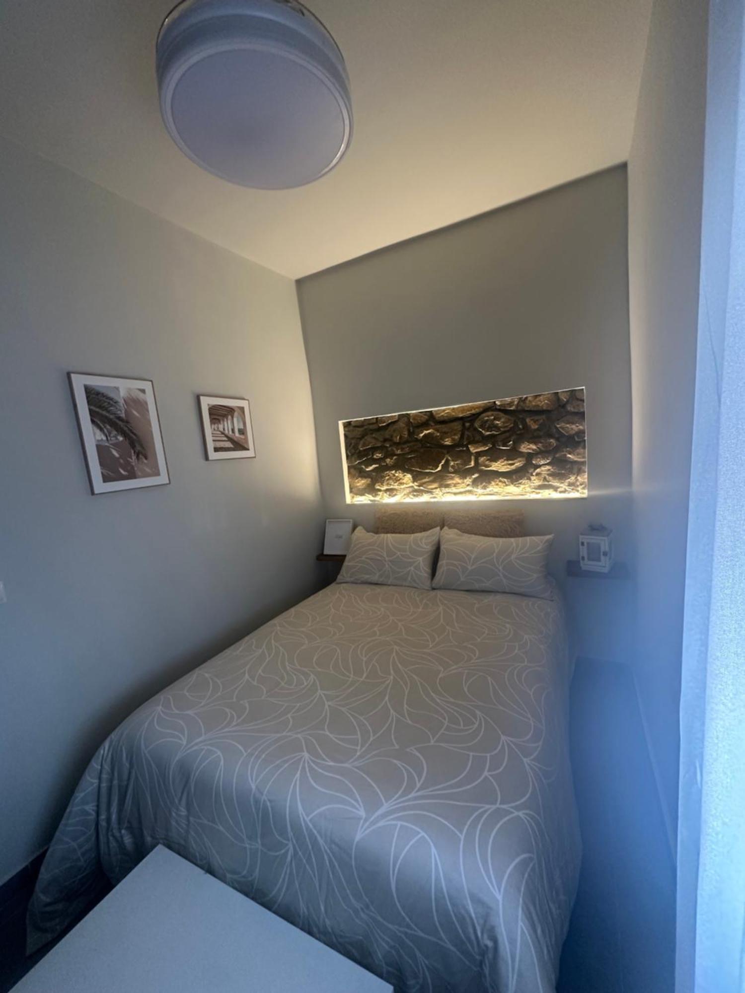 El Madrono Apartamento Tarifa