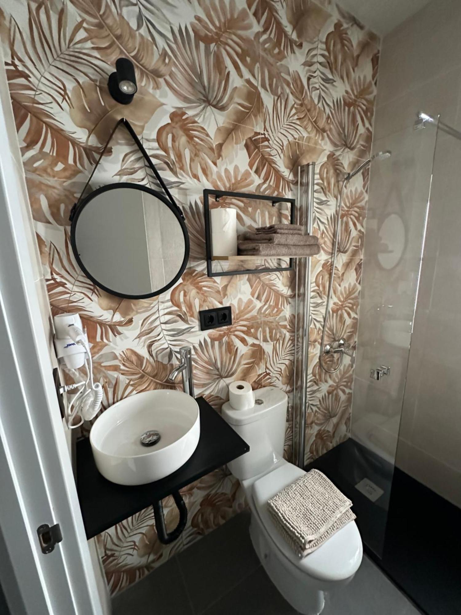 Apartamento El Madrono Tarifa